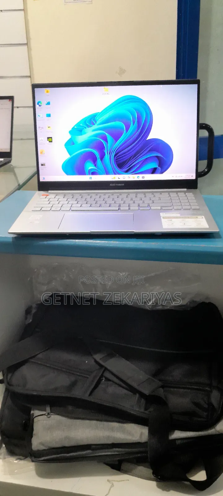 New Laptop Asus VivoBook Pro 15 N580VD 16GB Intel Core I7 SSD 512GB