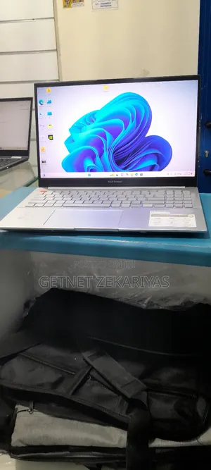 New Laptop Asus VivoBook Pro 15 N580VD 16GB Intel Core I7 SSD 512GB