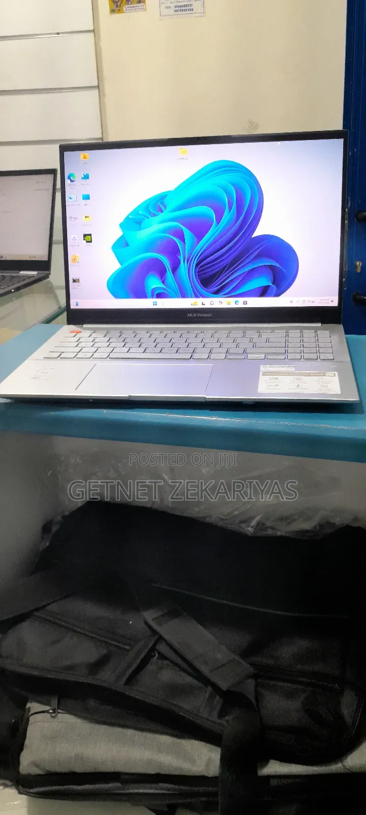 New Laptop Asus VivoBook Pro 15 N580VD 16GB Intel Core I7 SSD 512GB