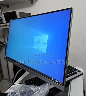 Hp 24 Inch Frameless Monitor