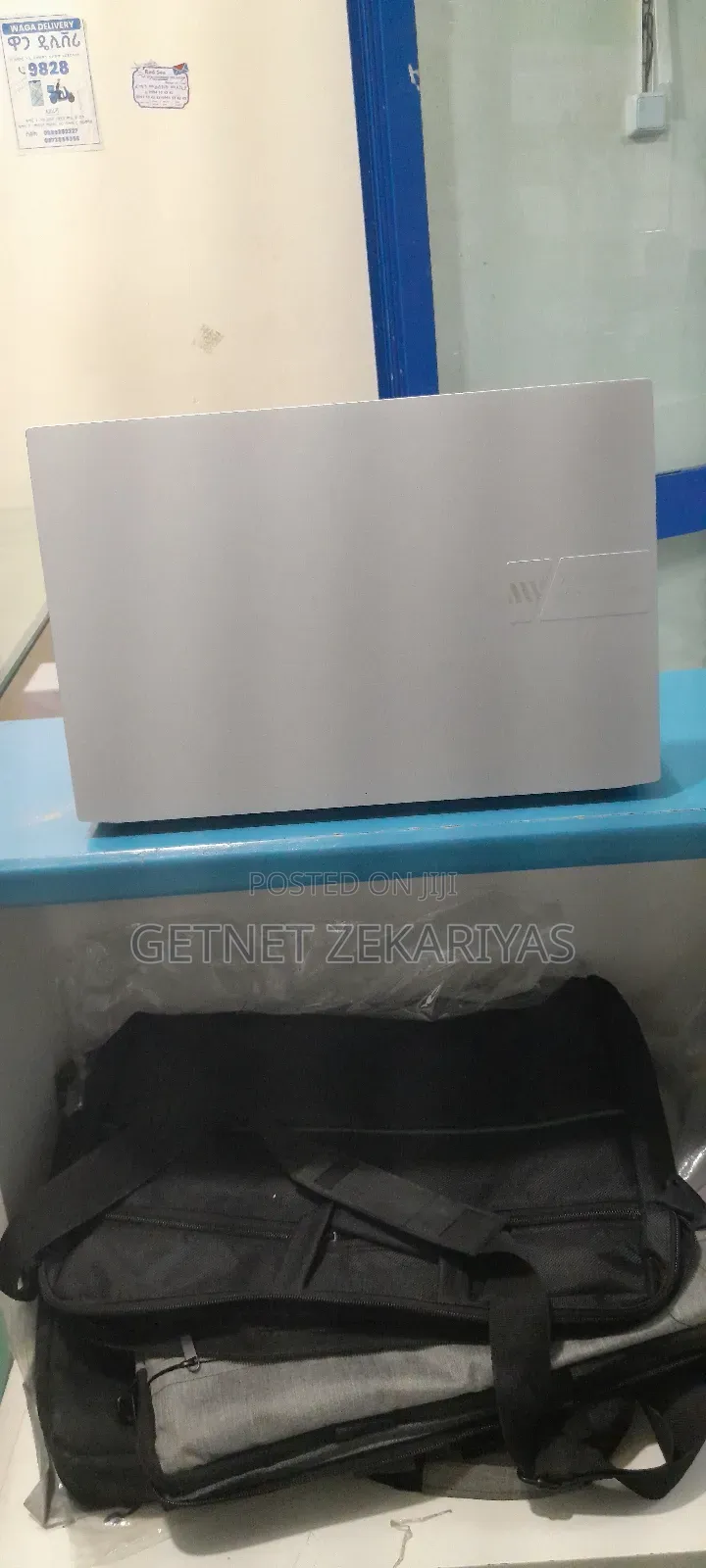 New Laptop Asus VivoBook Pro 15 N580VD 16GB Intel Core I7 SSD 512GB