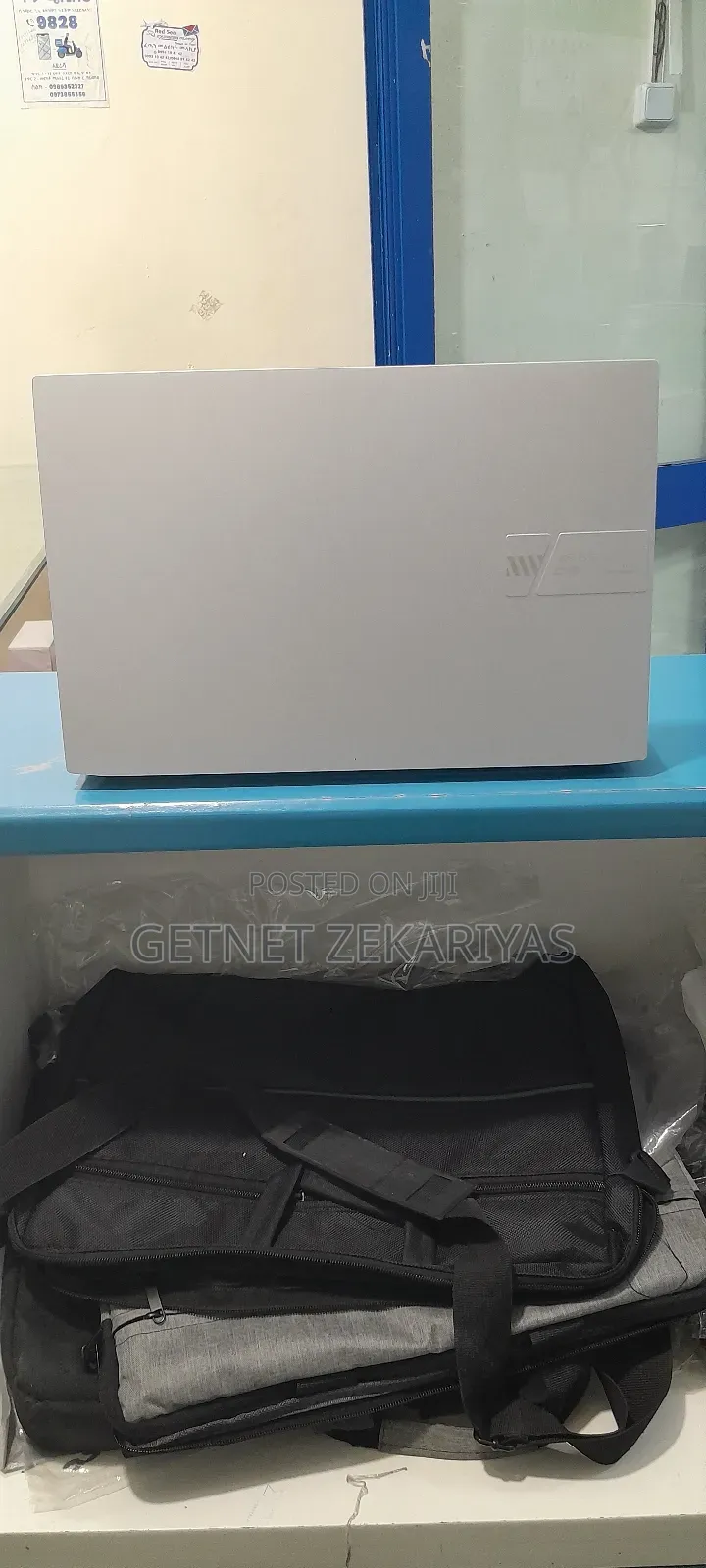 New Laptop Asus VivoBook Pro 15 N580VD 16GB Intel Core I7 SSD 512GB