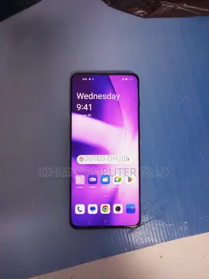 Photo - New OnePlus One 64 GB Black