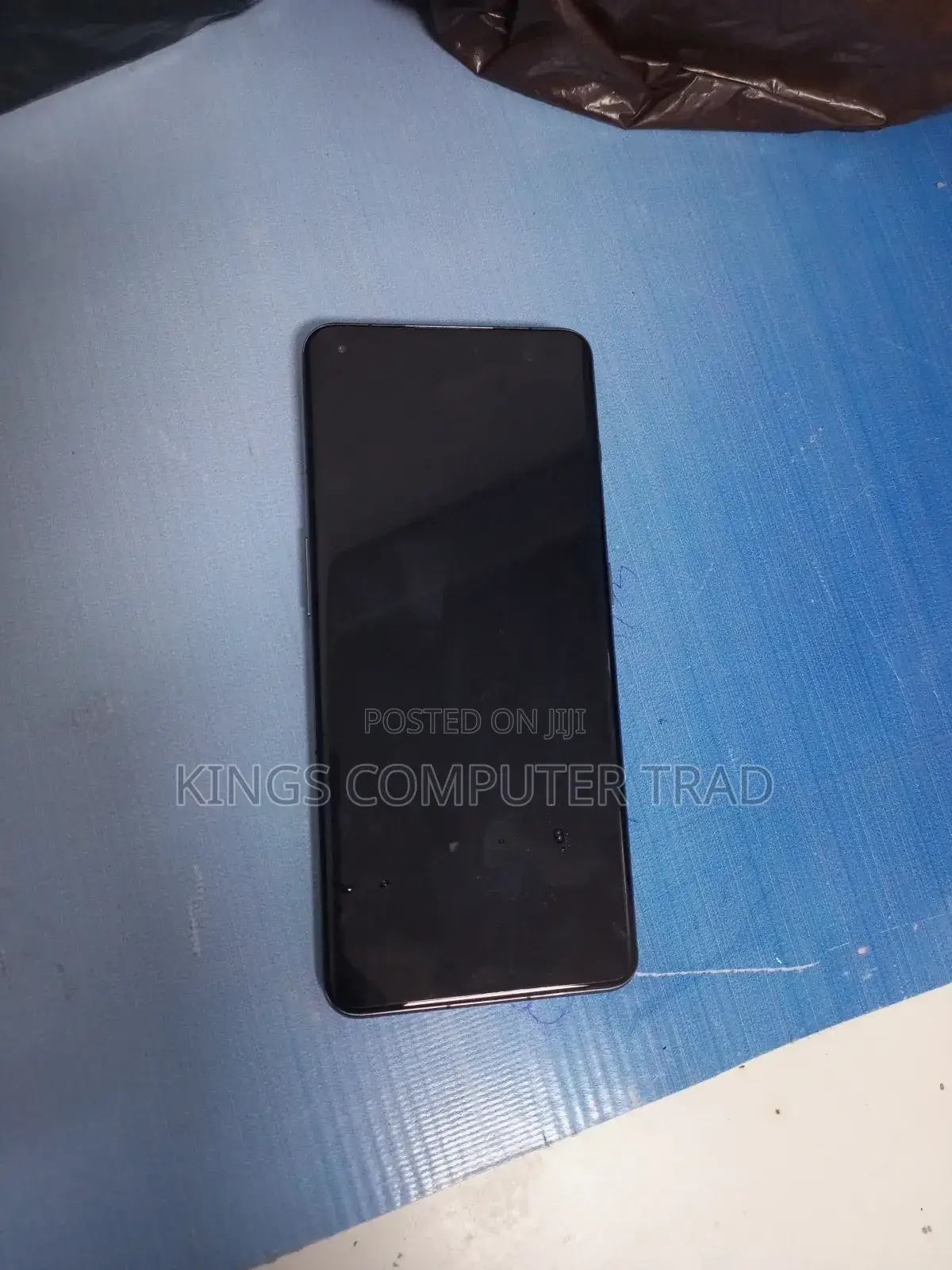 New OnePlus One 64 GB Black