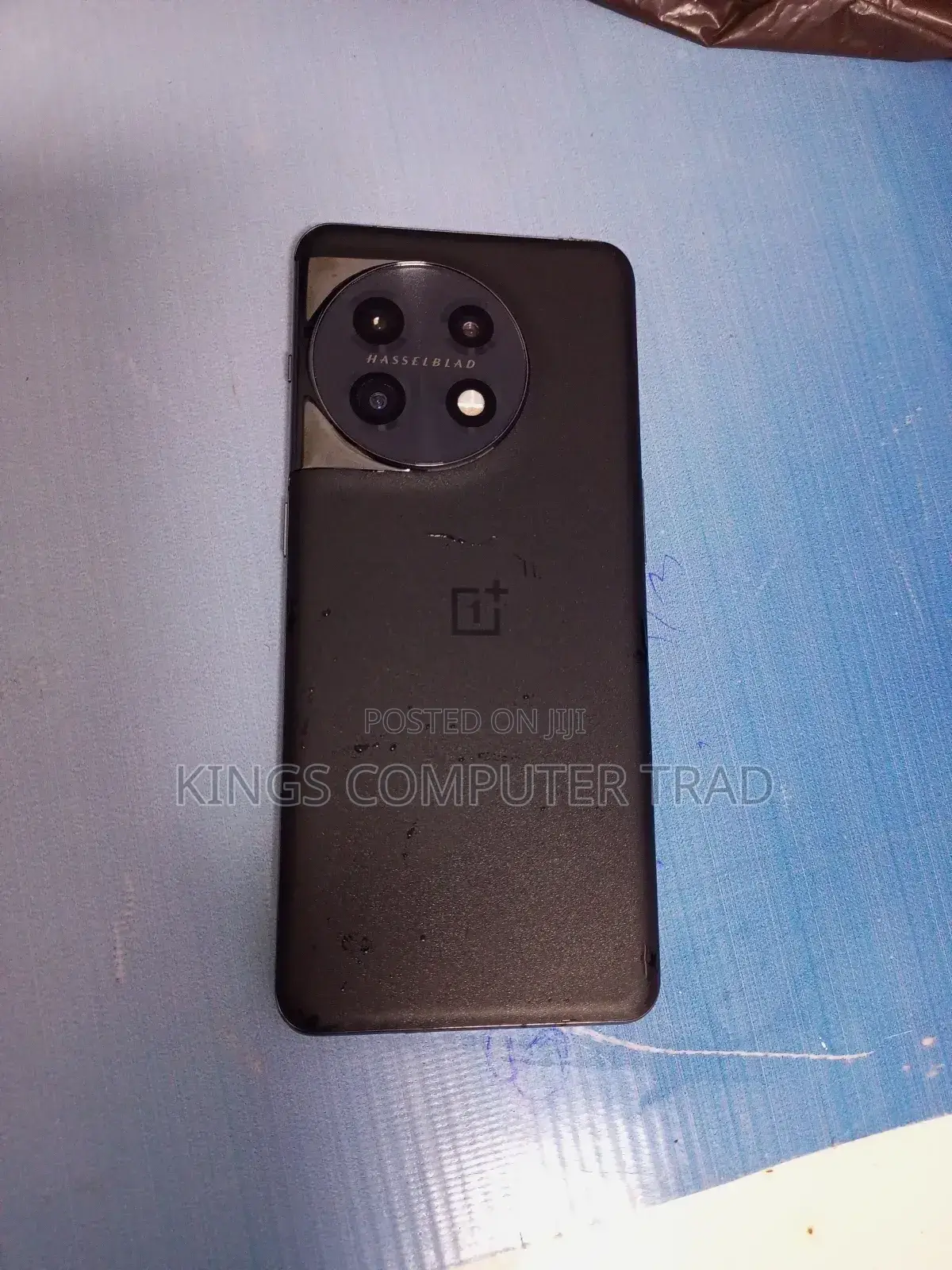 New OnePlus One 64 GB Black