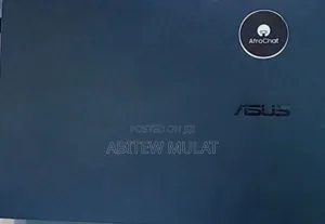 New Laptop Asus VivoBook 15 X505BA 16GB Intel Core Ultra 7 SSD 1T