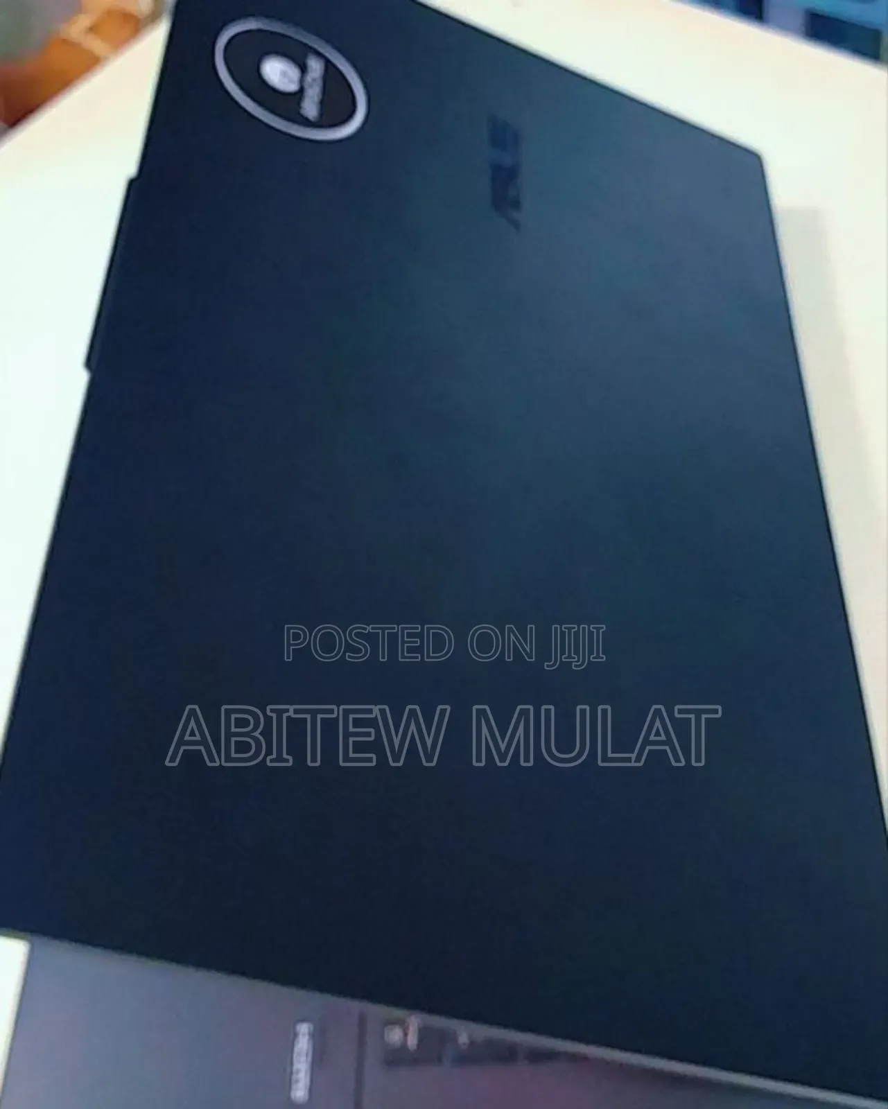 New Laptop Asus VivoBook 15 X505BA 16GB Intel Core Ultra 7 SSD 1T