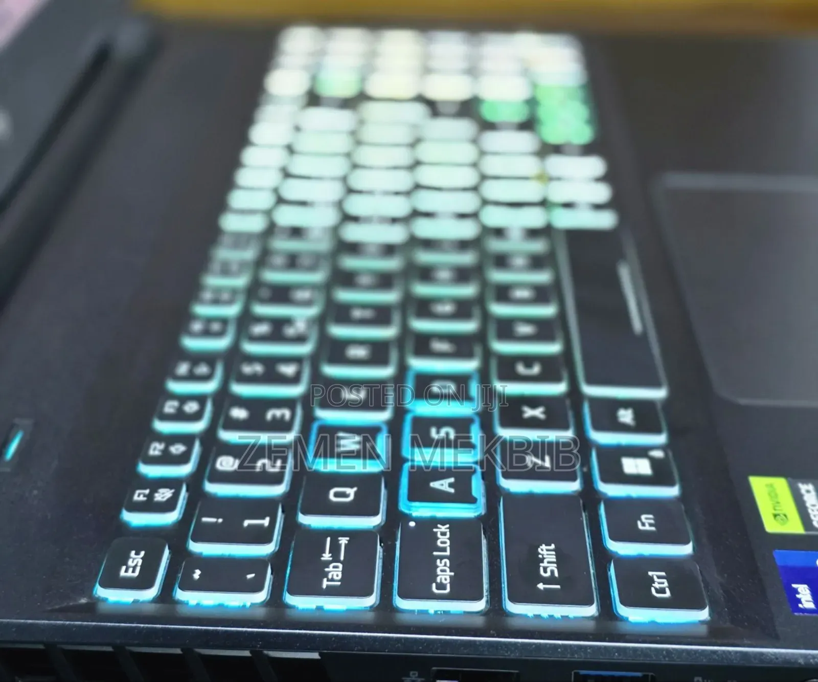 New Laptop Acer Predator Helios 300 16GB Intel Core I9 SSD 1T