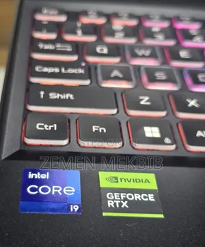 New Laptop Acer Predator Helios 300 16GB Intel Core I9 SSD 1T