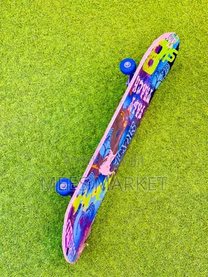 Skate Board