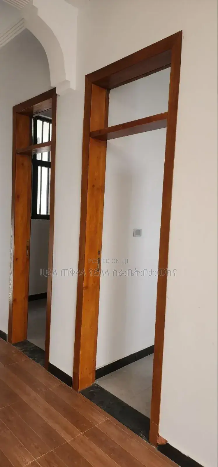 Furnished 2bdrm Villa in Oromia Legetafo Area for sale