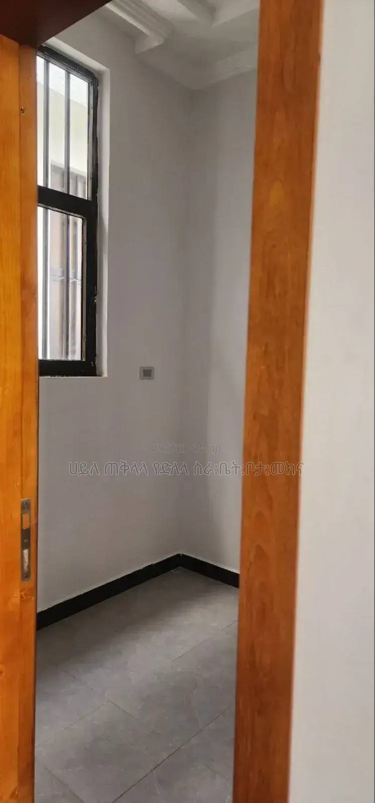 Furnished 2bdrm Villa in Oromia Legetafo Area for sale