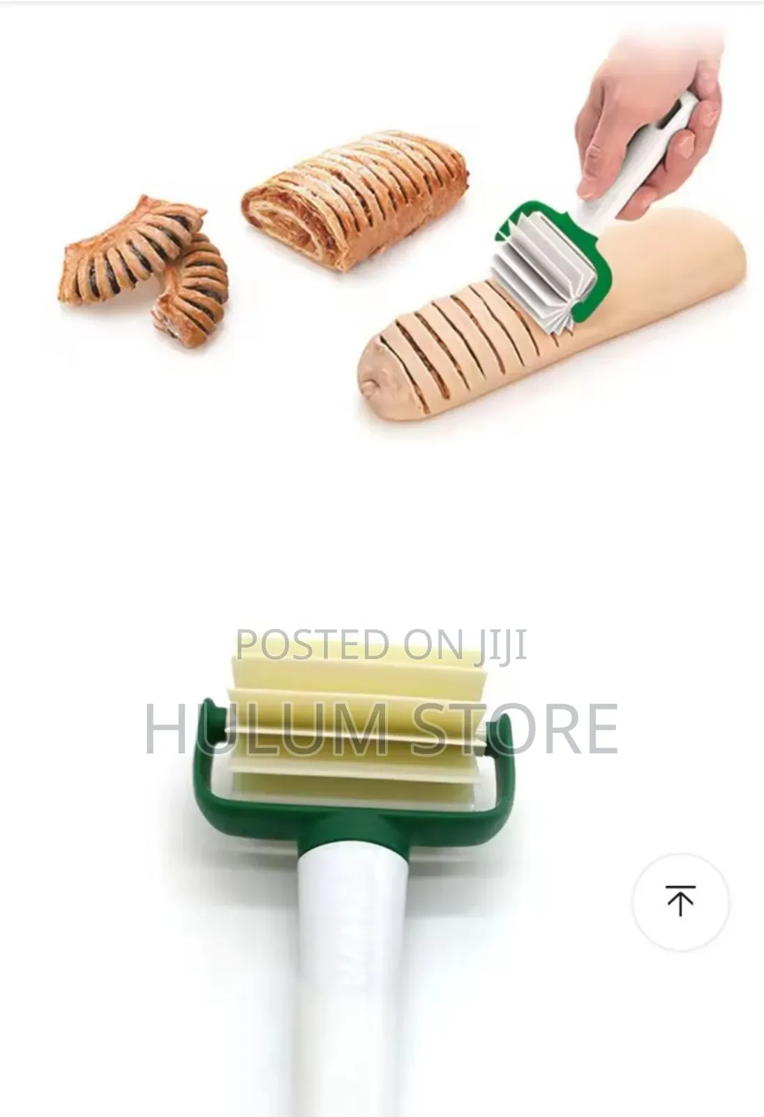 New Pie Pizza Cookie Cutter Pastry Tools Bakeware Embossi