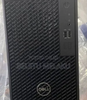 Photo - New Desktop Computer Dell Optiplex 3000 MT 8GB HDD 1T