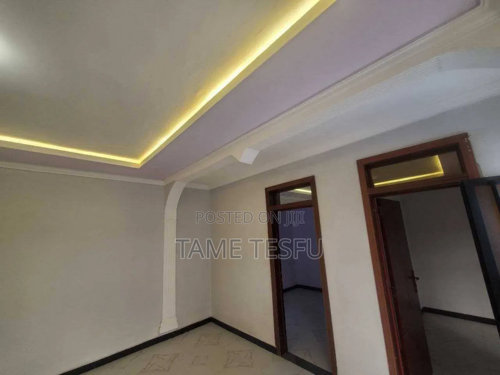 Furnished 2bdrm House in Hayat, Bole for sale