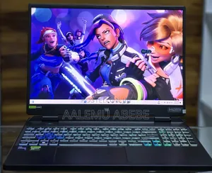 Photo - New Laptop Acer Predator Helios 300 16GB Intel Core I9 SSD 1T