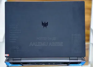 New Laptop Acer Predator Helios 300 16GB Intel Core I9 SSD 1T