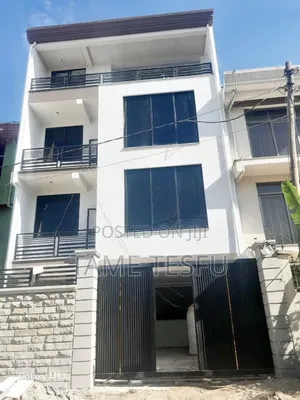 6bdrm House in Hayat, Bole for sale