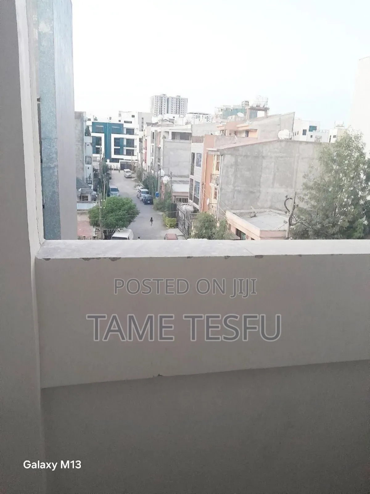 6bdrm House in Hayat, Bole for sale