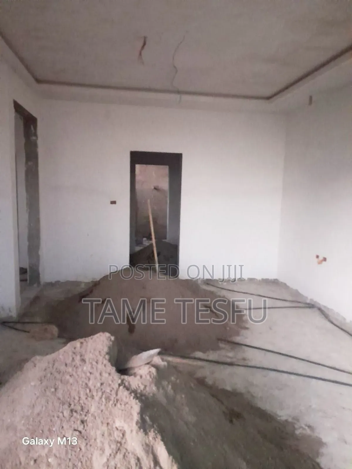 6bdrm House in Hayat, Bole for sale