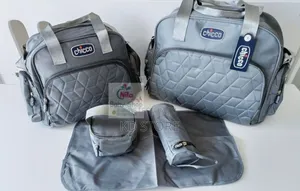 Chicco 5 In1multifunctional Mamy Bag