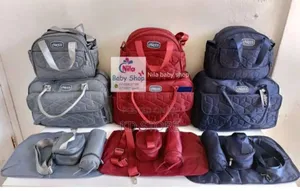 Chicco 5 In1multifunctional Mamy Bag