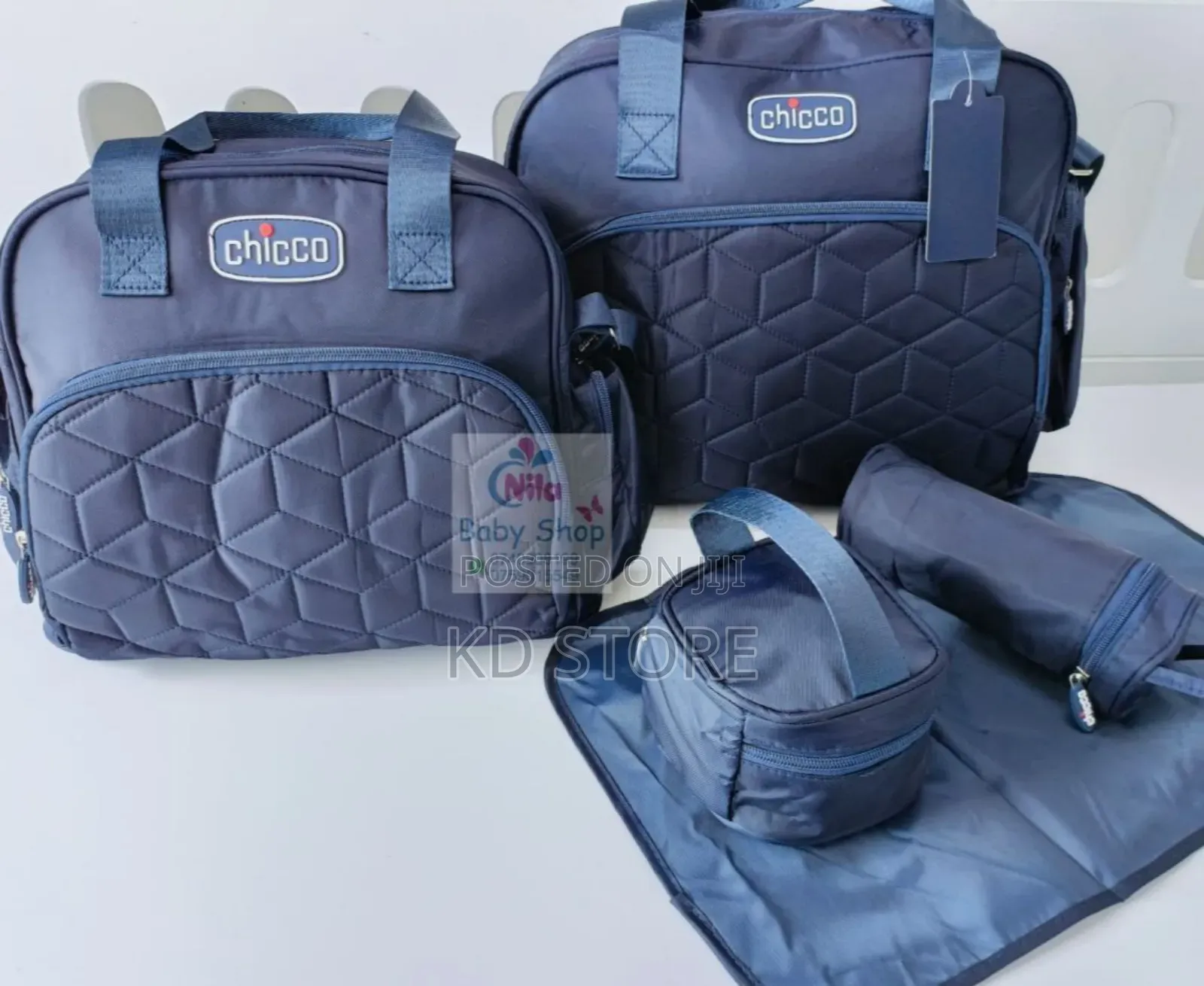 Chicco 5 In1multifunctional Mamy Bag