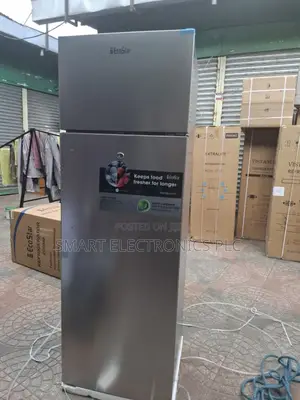 Eco Star Refrigerator 34l