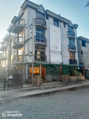 Photo - Furnished 10bdrm House in Hayat, Bole for sale