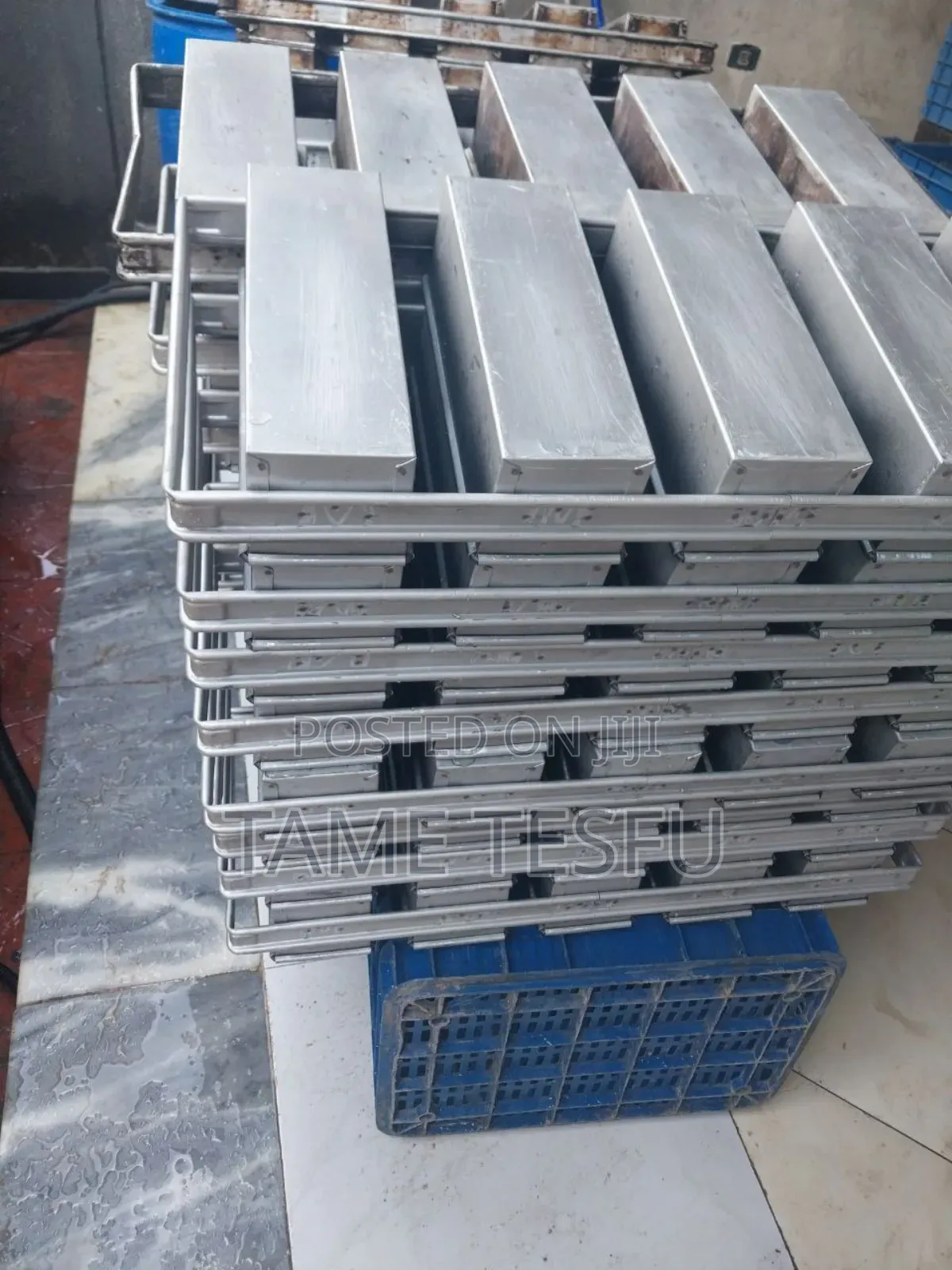 Furnished 10bdrm House in Hayat, Bole for sale