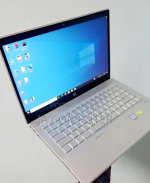 Photo - New Laptop HP Pavilion 15 16GB Intel Core I5 SSD 512GB