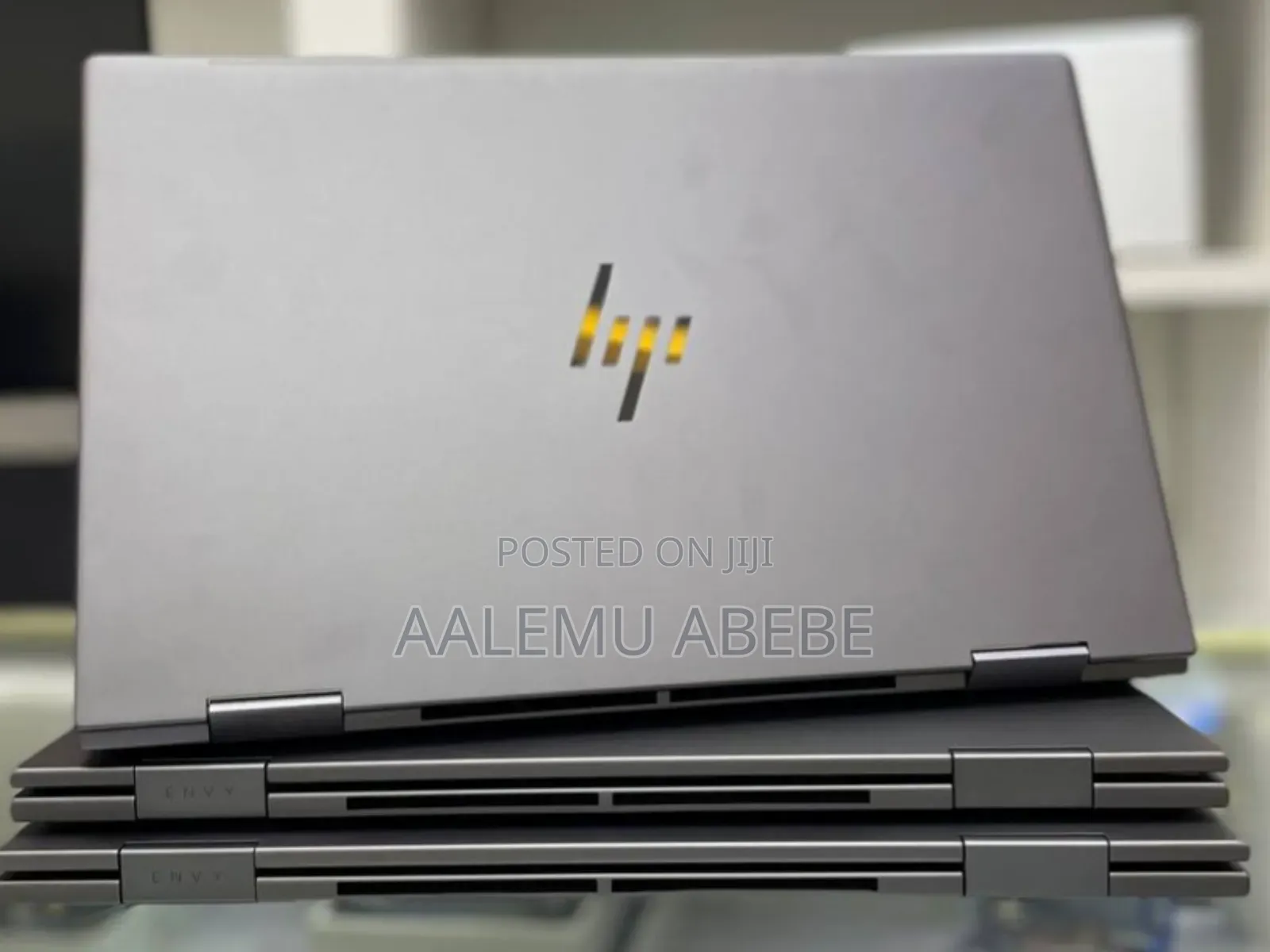 New Laptop HP Envy X360 16GB Intel Core Ultra 7 SSD 1T