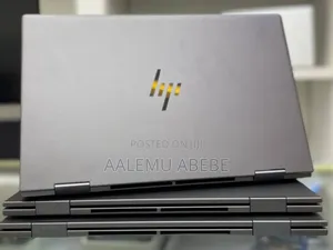 New Laptop HP Envy X360 16GB Intel Core Ultra 7 SSD 1T