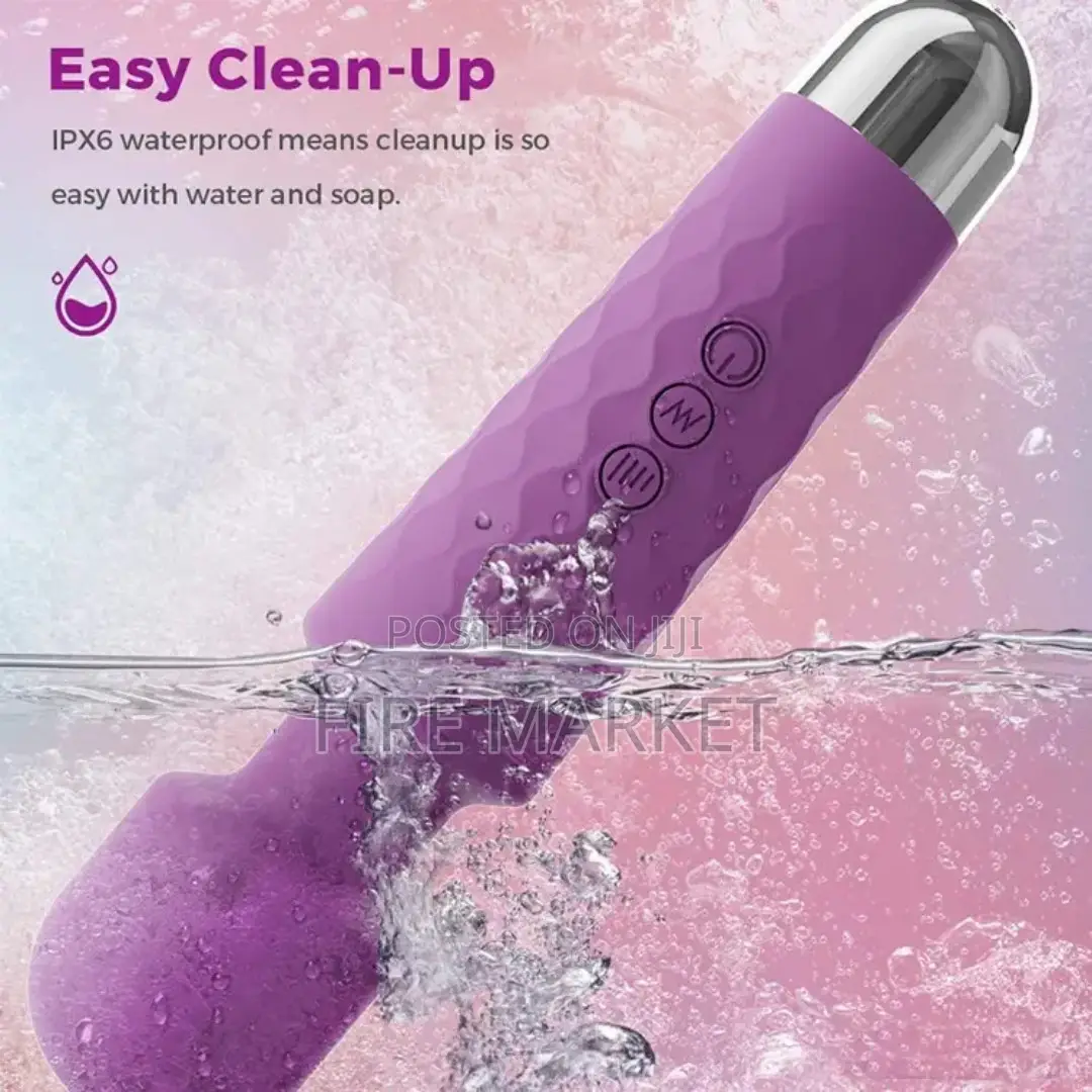 Vibrator Massager for Women