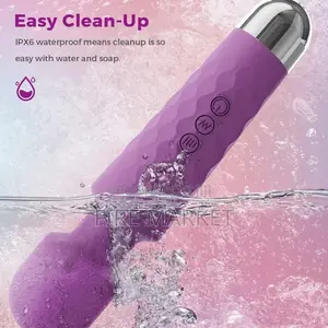 Photo - Vibrator Massager for Women