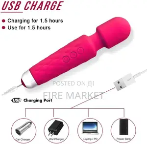 Photo - Personal Sex Toy Vibrator