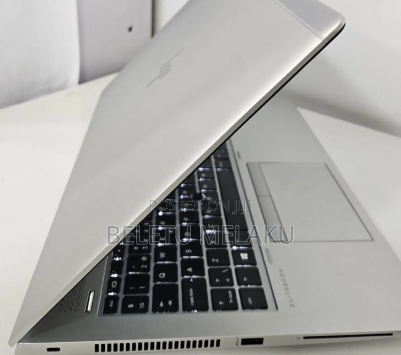 New Laptop HP EliteBook 850 G5 16GB Intel Core I5 SSD 512GB