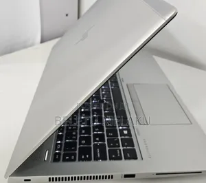 New Laptop HP EliteBook 850 G5 16GB Intel Core I5 SSD 512GB