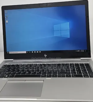 New Laptop HP EliteBook 850 G5 16GB Intel Core I5 SSD 512GB
