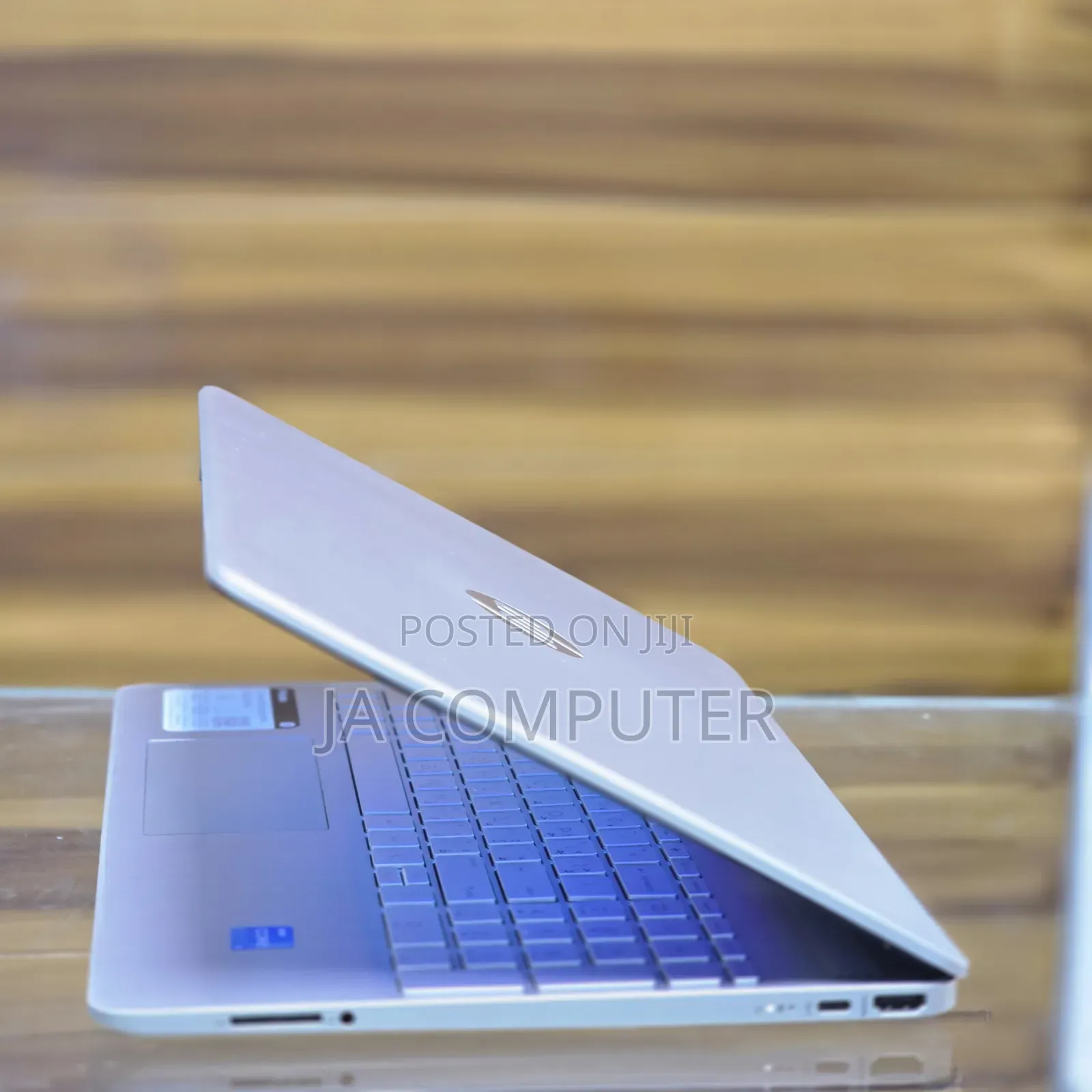 New Laptop HP Stream Notebook 8GB Intel Core I3 SSD 256GB