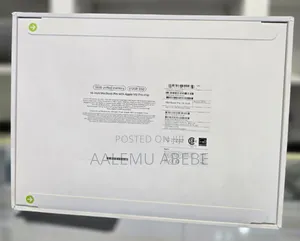 New Laptop Apple MacBook Pro 2023 M3 14-Inch 18GB Apple M3 SSD 512GB