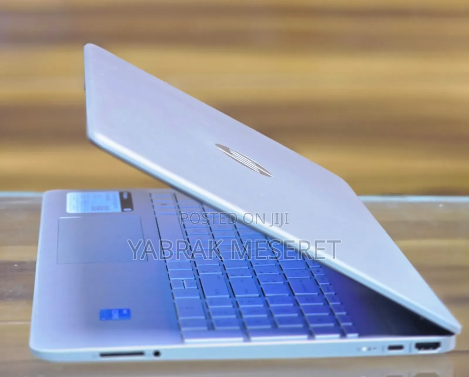 New Laptop HP Stream Notebook 8GB Intel Core I3 SSD 256GB