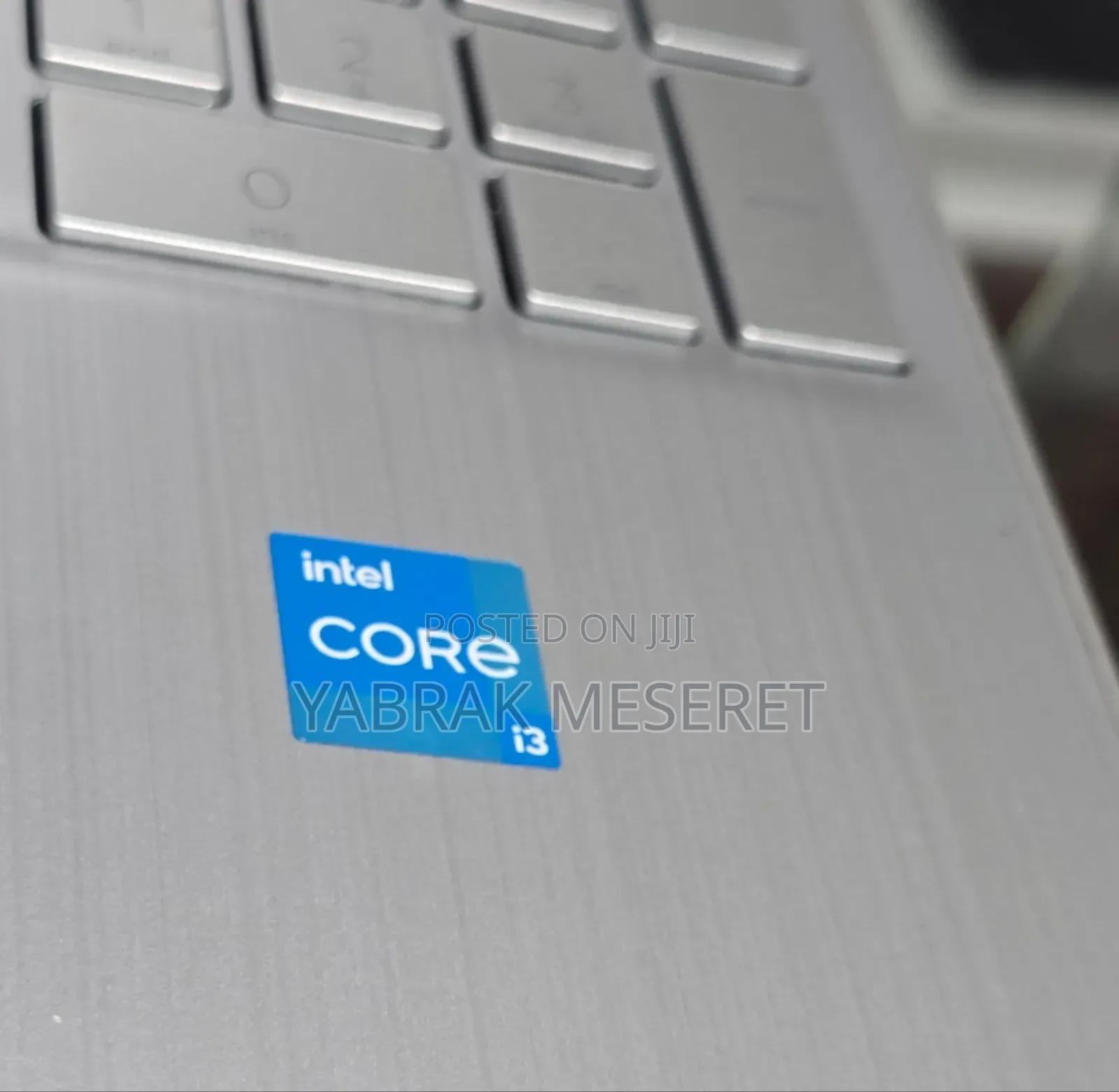 New Laptop HP Stream Notebook 8GB Intel Core I3 SSD 256GB