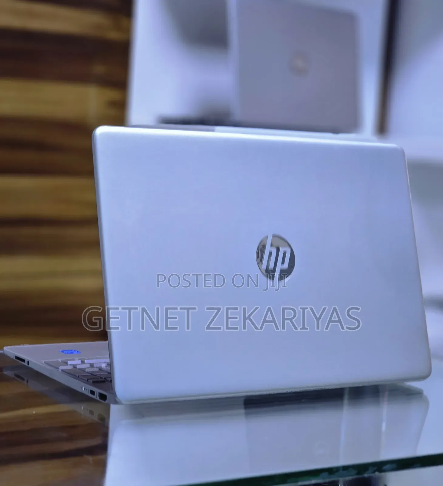 New Laptop HP Stream Notebook 8GB Intel Core I3 SSD 256GB