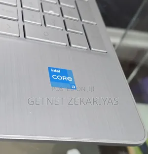 New Laptop HP Stream Notebook 8GB Intel Core I3 SSD 256GB