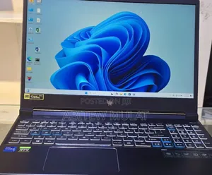 Photo - New Laptop Acer Predator Helios 300 16GB Intel Core i7 SSD 1T