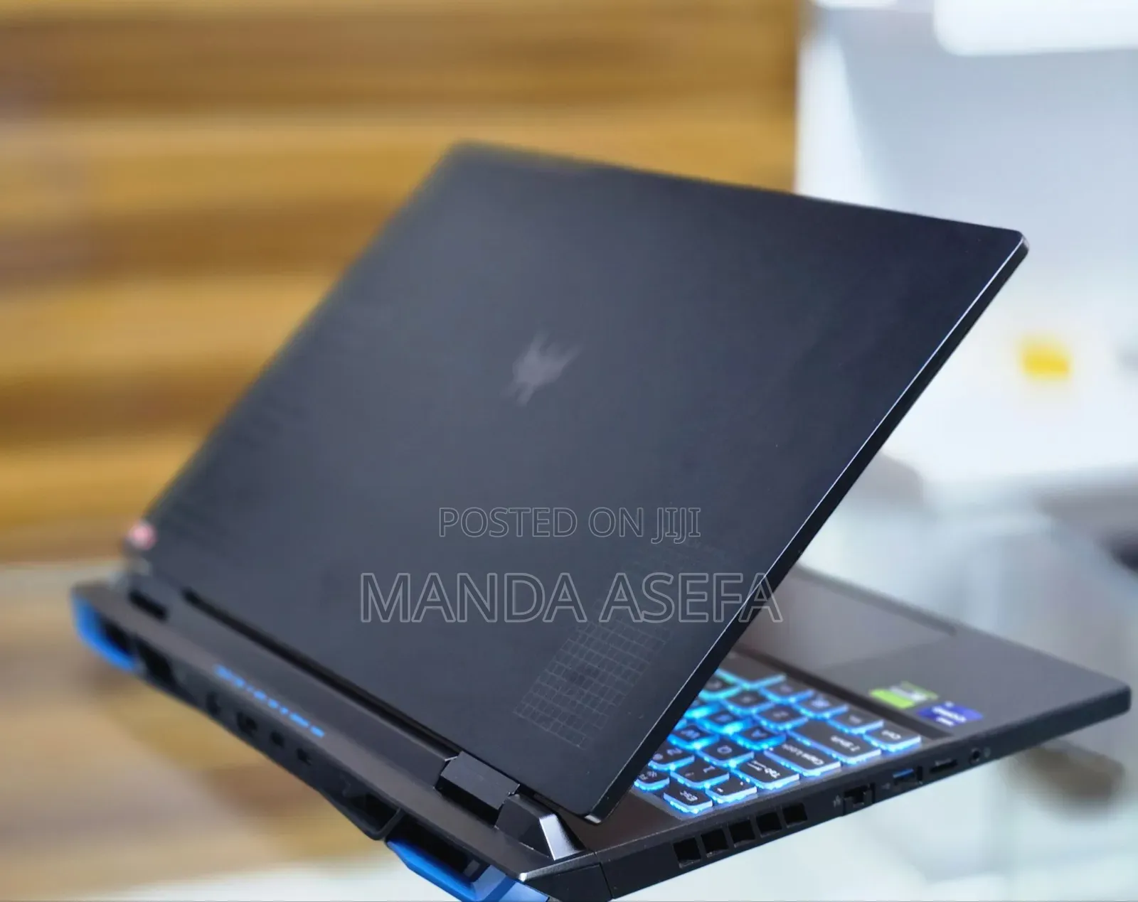 New Laptop Acer Predator Helios 300 16GB Intel Core i9 SSD 1T