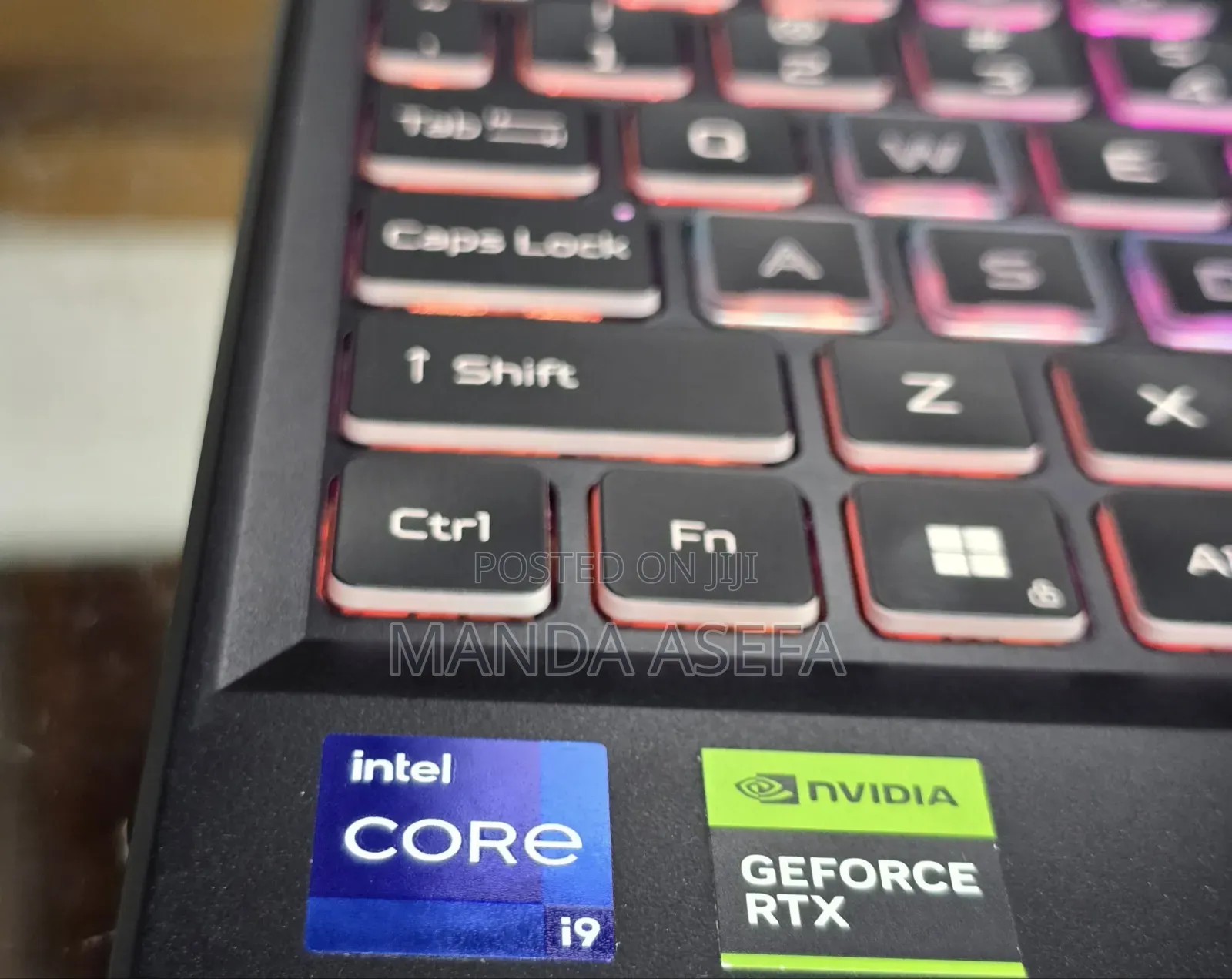 New Laptop Acer Predator Helios 300 16GB Intel Core i9 SSD 1T