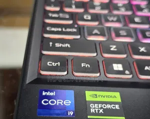 New Laptop Acer Predator Helios 300 16GB Intel Core i9 SSD 1T