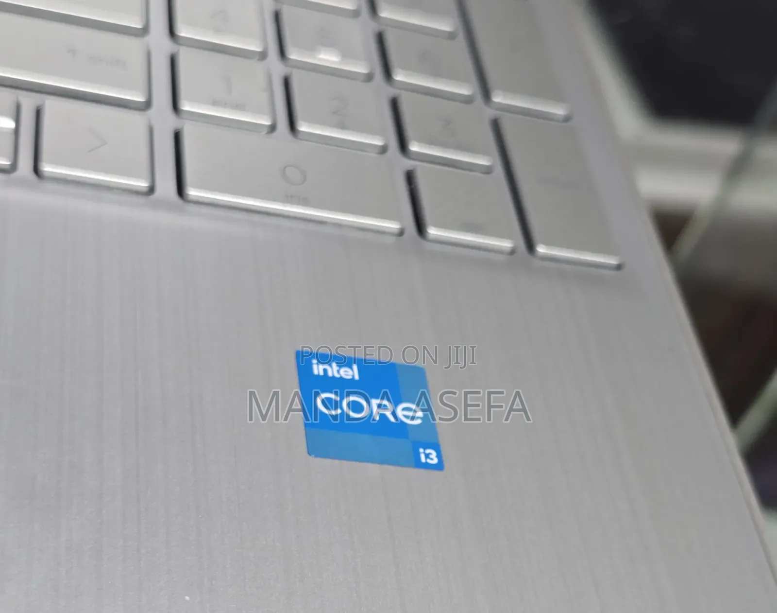 New Laptop HP Stream Notebook 8GB Intel Core I3 SSD 256GB